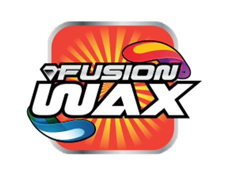 Fusion Wax